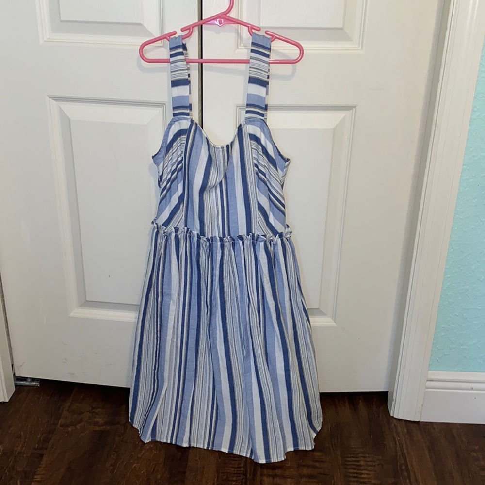 Altard State Dress